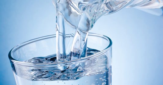 The Importance of Water Intake and Hydration for Health