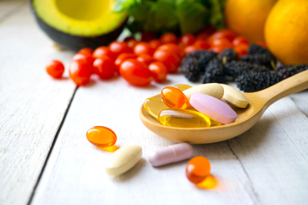 What Are Nutraceuticals?