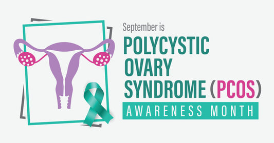 Learn How to Manage PCOS?