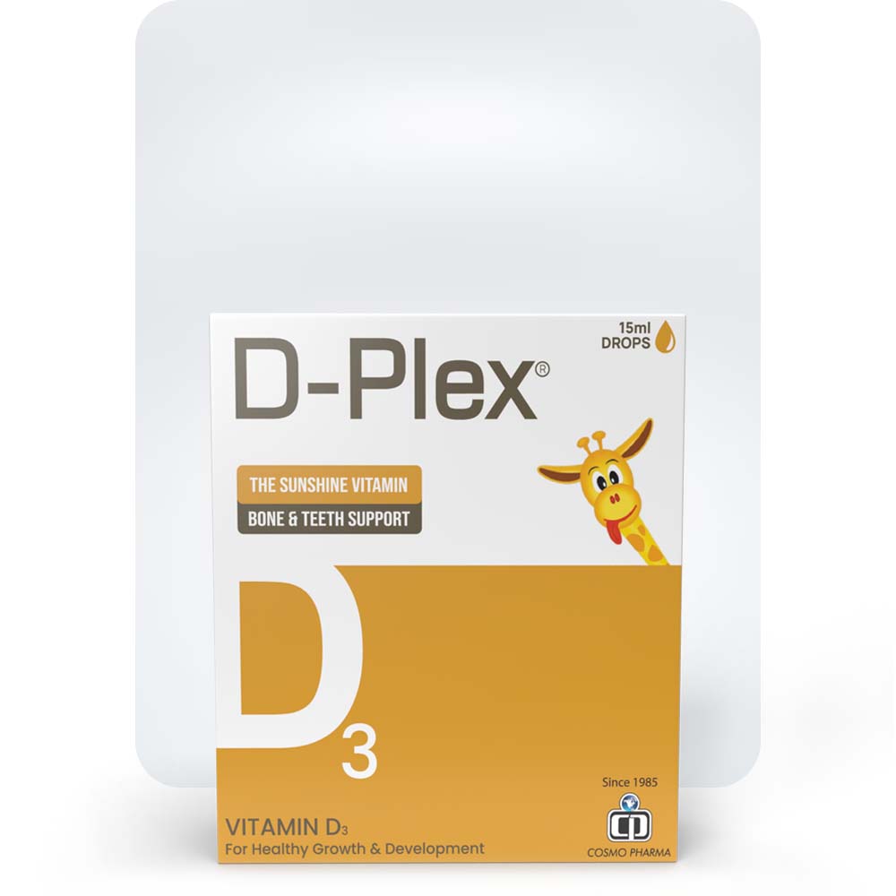 D-Plex
