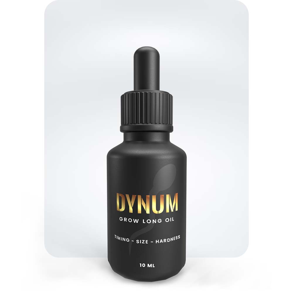 Dynum Oil