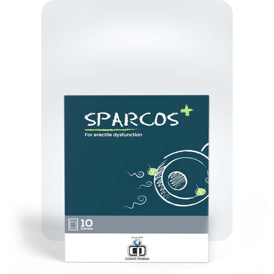 Sparcos